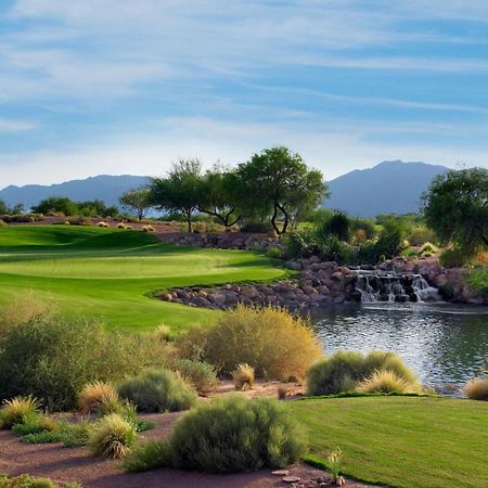 Sheraton Grand At Wild Horse Pass Chandler Exterior foto