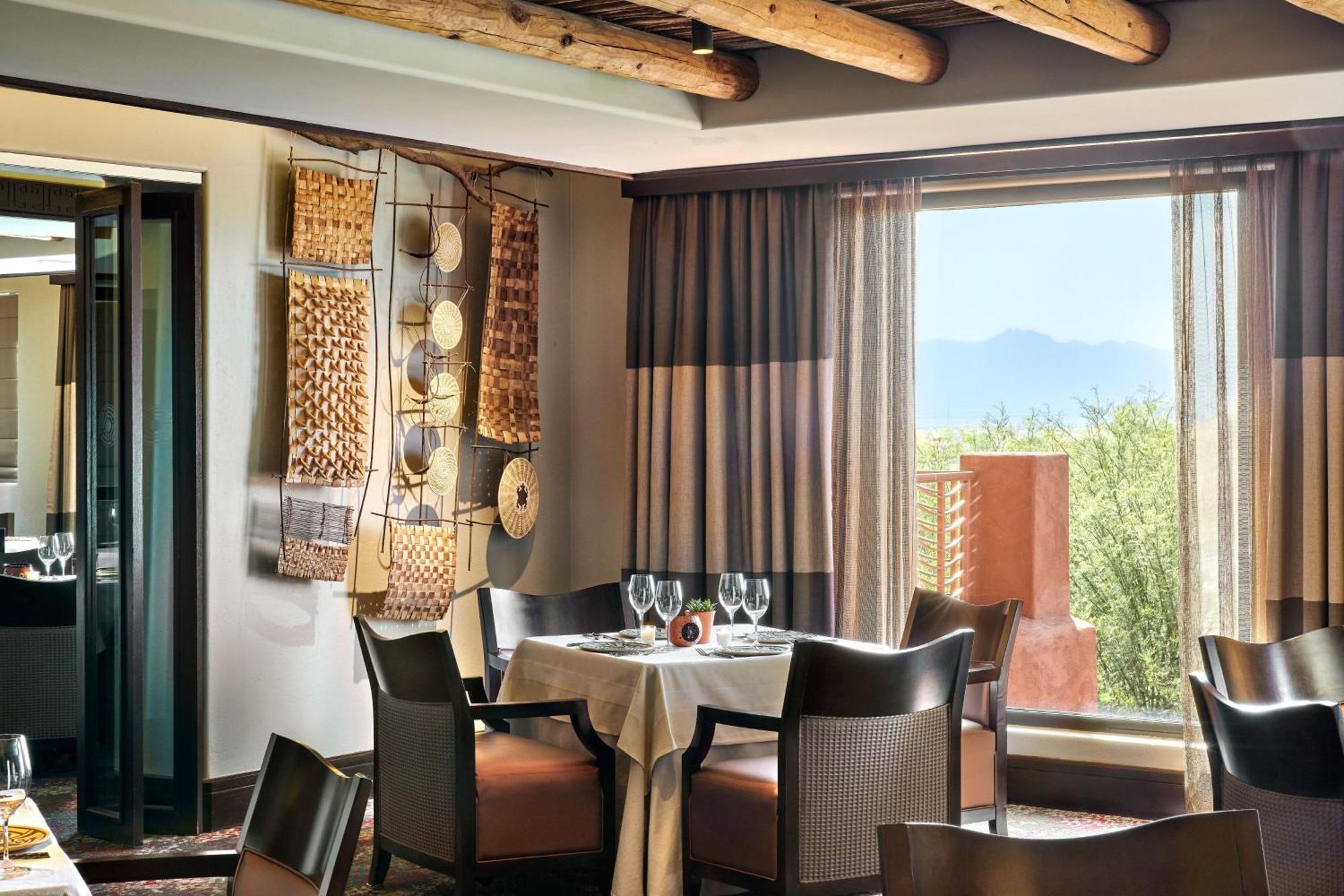 Sheraton Grand At Wild Horse Pass Chandler Exterior foto