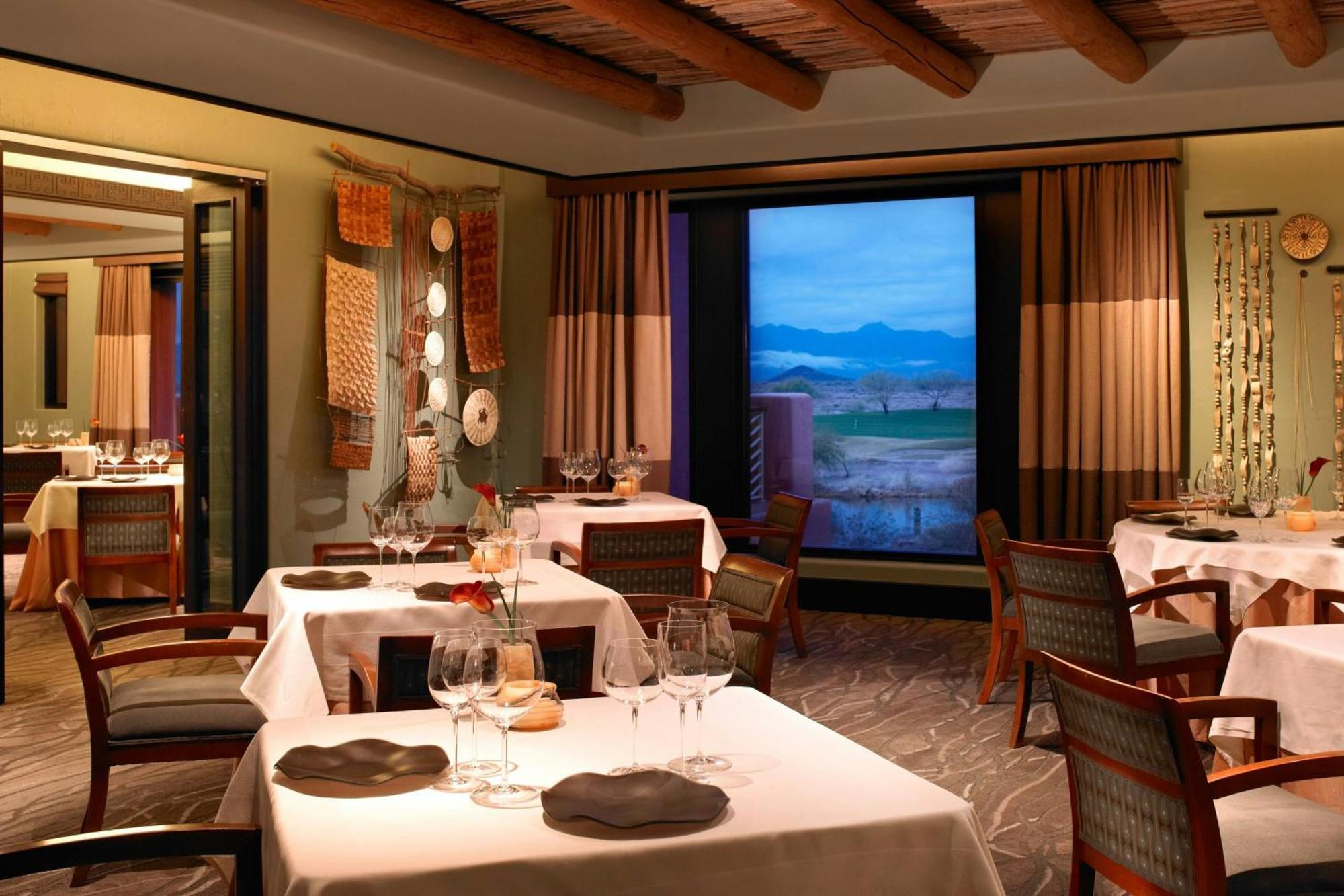 Sheraton Grand At Wild Horse Pass Chandler Exterior foto